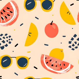 Summer Shape 162